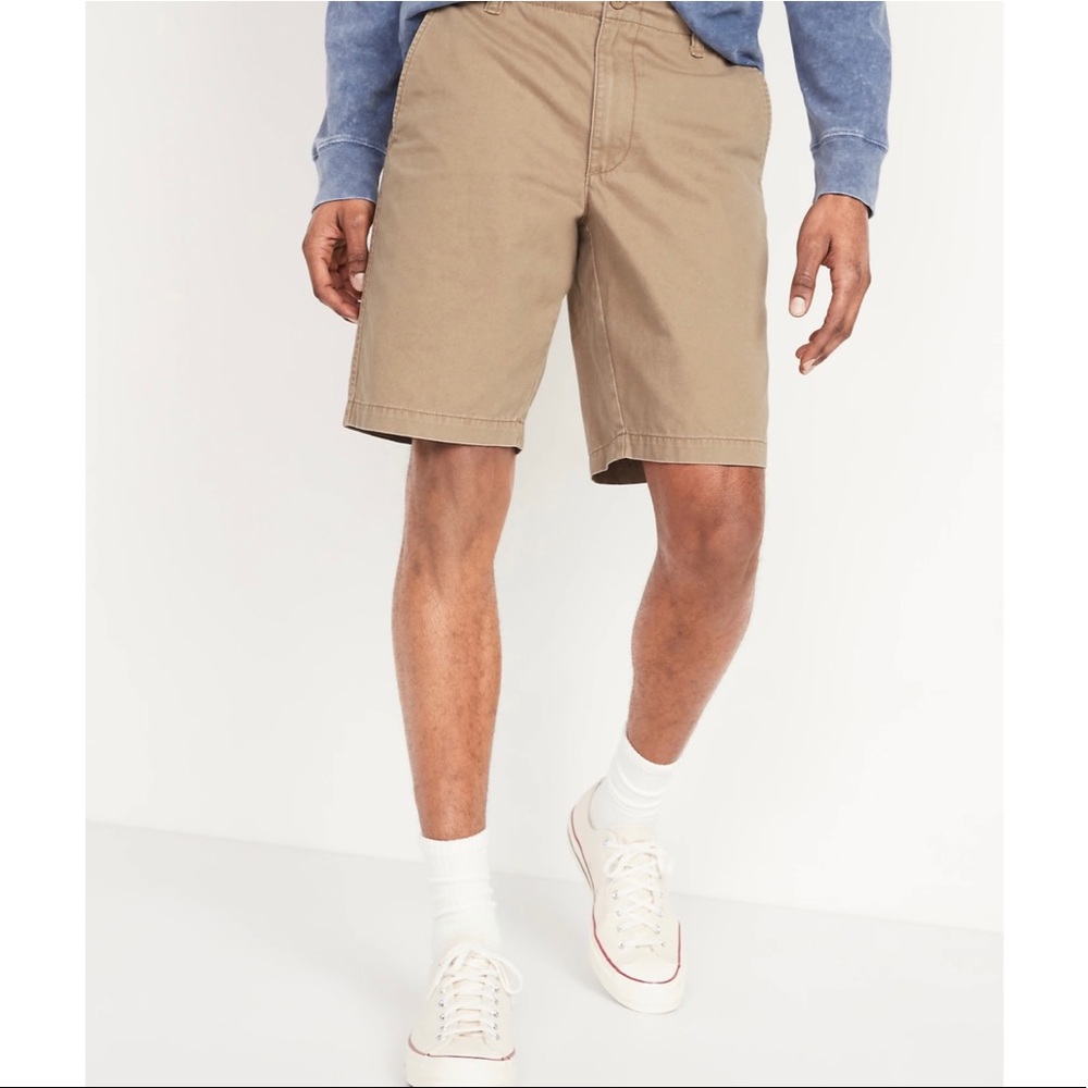 Old Navy Lived-In Shorts